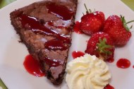 Rachel's Event Catering