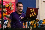 The Amazing DJ Dan