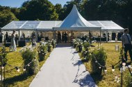 Elite Marquees Ltd