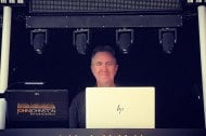 John Johnston Disco Entertainment