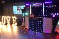 John Johnston Disco Entertainment
