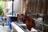 Hog Roast MK