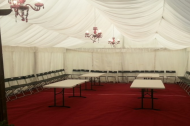 Unique Marquee and Events