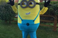 CJ Entertainment Hire