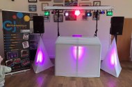CJ Entertainment Hire