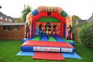 CJ Entertainment Hire