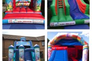 CJ Entertainment Hire