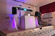 CJ Entertainment Hire