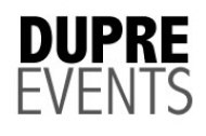 Dupre Events