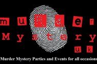 Murder Mystery UK