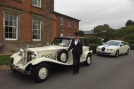 Coventry Wedding Cars
