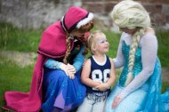 Emmabelle's Princess Parties