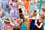 Emmabelle's Princess Parties