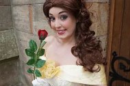 All Things Princess Parties