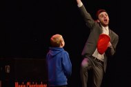Amazing Magic Christopher - Children Entertainer