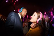 Hedfone Party