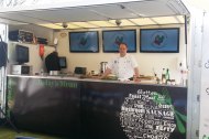 JGLS Catering