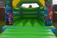 MCS Inflatables