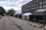 Glorious Gazebos