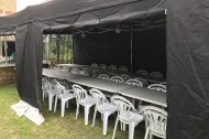 Glorious Gazebos