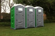 Sussex Toilets