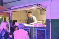 The Palate Box Outside Catering Company