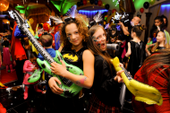 The Party Belles
