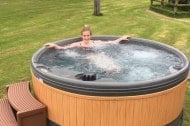 Premier Hot tub Hire