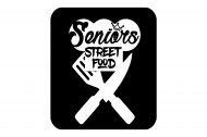 Seniors Street Food