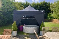 Posh Tubs Hot Tub Hire