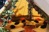 Posh Tubs Hot Tub Hire