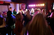 Light 'n' Soul Events