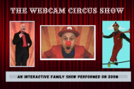 Ninetto the Clown