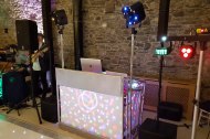 Dynamite Disco