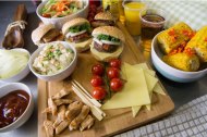 Jasper's Catering Services Wolverhampton