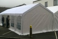 Huddersfield Gazebo Hire