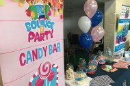 Bounce & Party
