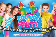 Bounce & Party