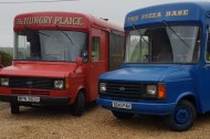 The Food Van