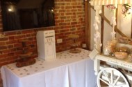 Cupcake Royale-Hoddesdon