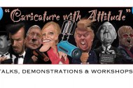 Caricature with Attitude