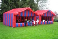 A1 Bouncy Fun