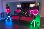 Night Fever Video Disco & Karaoke