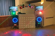 Night Fever Video Disco & Karaoke
