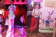 Cakes Entertainment