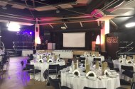 Ice Blue Mobile Entertainments