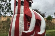 Bounce Back Castles Ltd