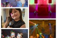 Stina Sparkles / PS Events