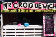 Mr Croquewich