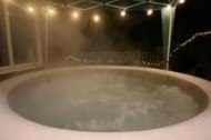 Hire A Hot Tub Yorkshire